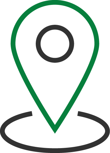 Show Site Location Icon
