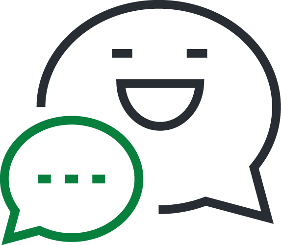 We Offer Advice Icon